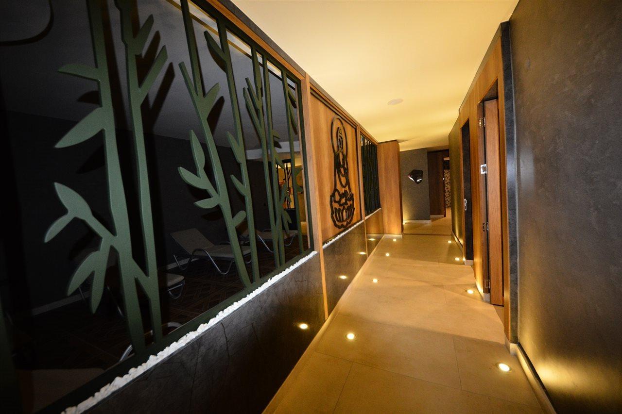 Idas Club Hotel Icmeler Exterior photo